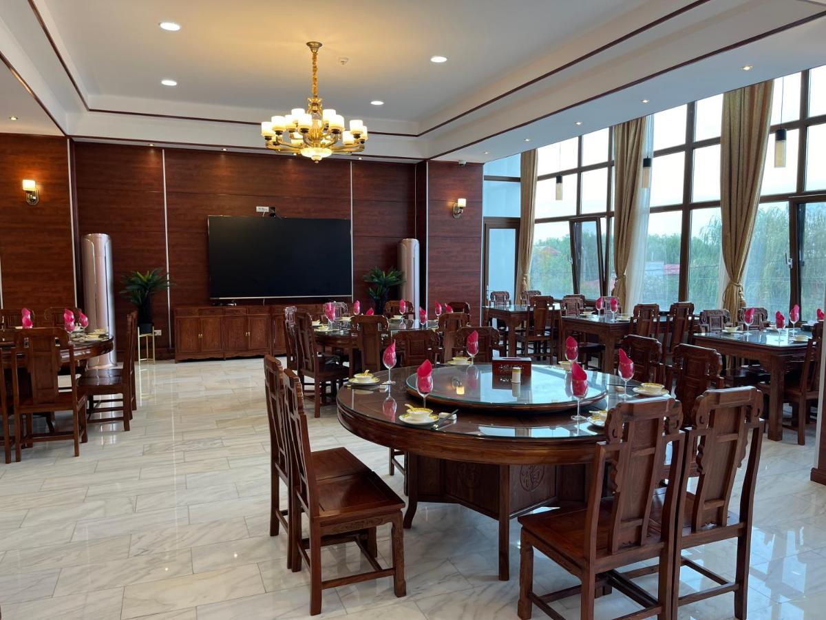 Aparthotel Peace House Dobroesti Zewnętrze zdjęcie